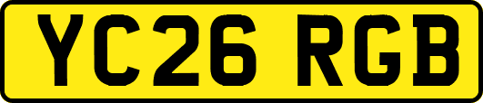 YC26RGB