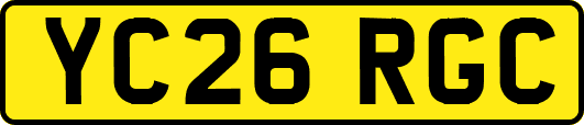 YC26RGC