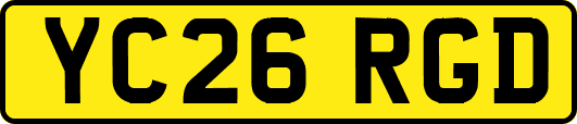 YC26RGD