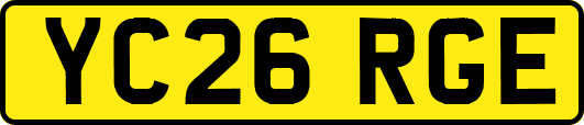 YC26RGE