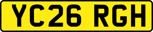 YC26RGH