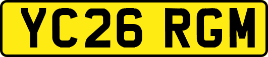 YC26RGM