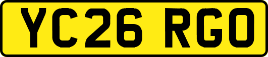 YC26RGO