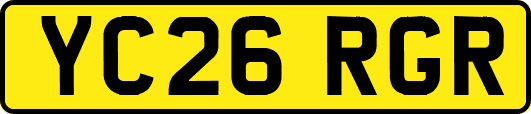 YC26RGR