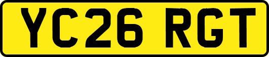 YC26RGT
