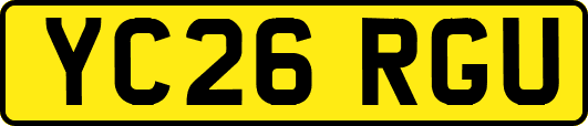 YC26RGU