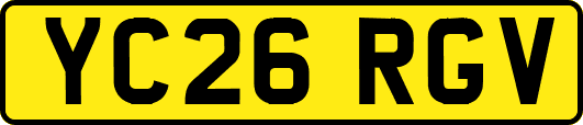 YC26RGV