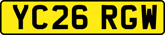 YC26RGW