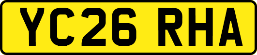 YC26RHA