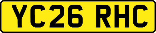 YC26RHC