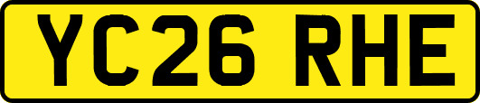 YC26RHE