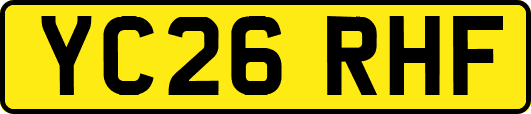 YC26RHF