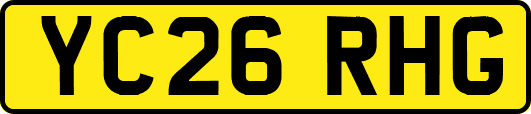 YC26RHG