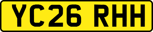 YC26RHH