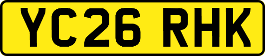YC26RHK