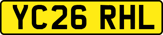 YC26RHL