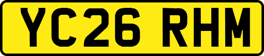 YC26RHM