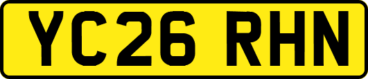 YC26RHN