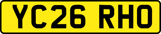 YC26RHO