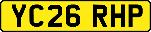 YC26RHP