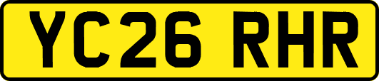 YC26RHR