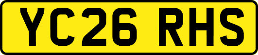 YC26RHS
