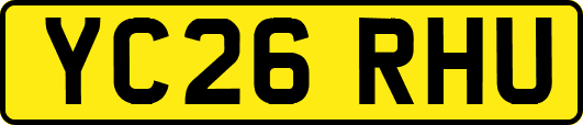 YC26RHU