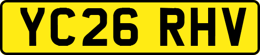 YC26RHV