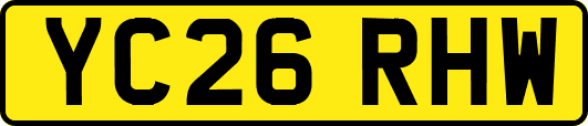 YC26RHW