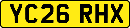 YC26RHX