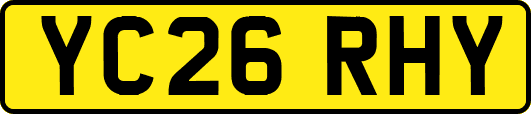 YC26RHY