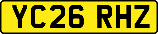 YC26RHZ