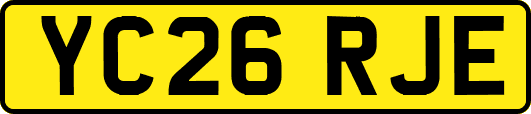 YC26RJE