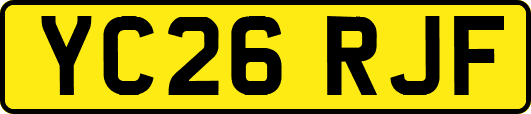 YC26RJF