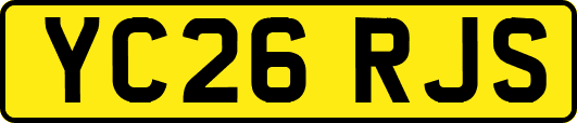 YC26RJS