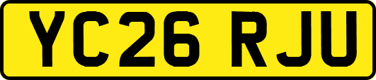 YC26RJU