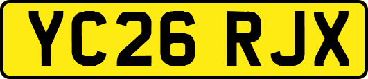 YC26RJX