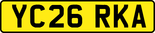 YC26RKA