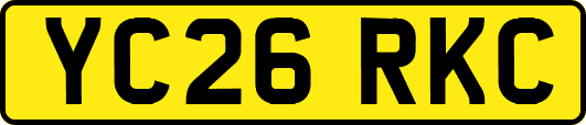 YC26RKC