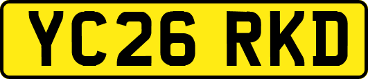 YC26RKD