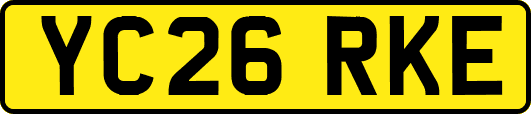 YC26RKE