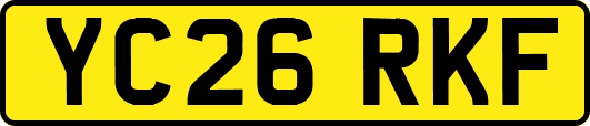 YC26RKF