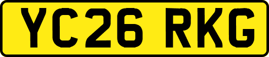 YC26RKG