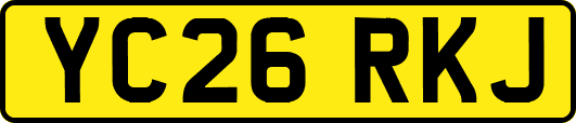 YC26RKJ