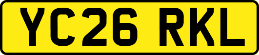 YC26RKL