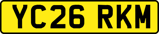 YC26RKM