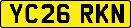 YC26RKN