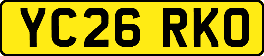 YC26RKO