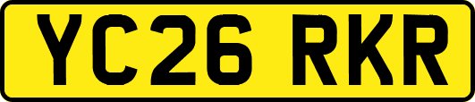 YC26RKR
