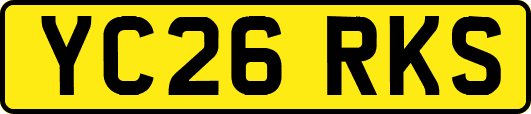 YC26RKS